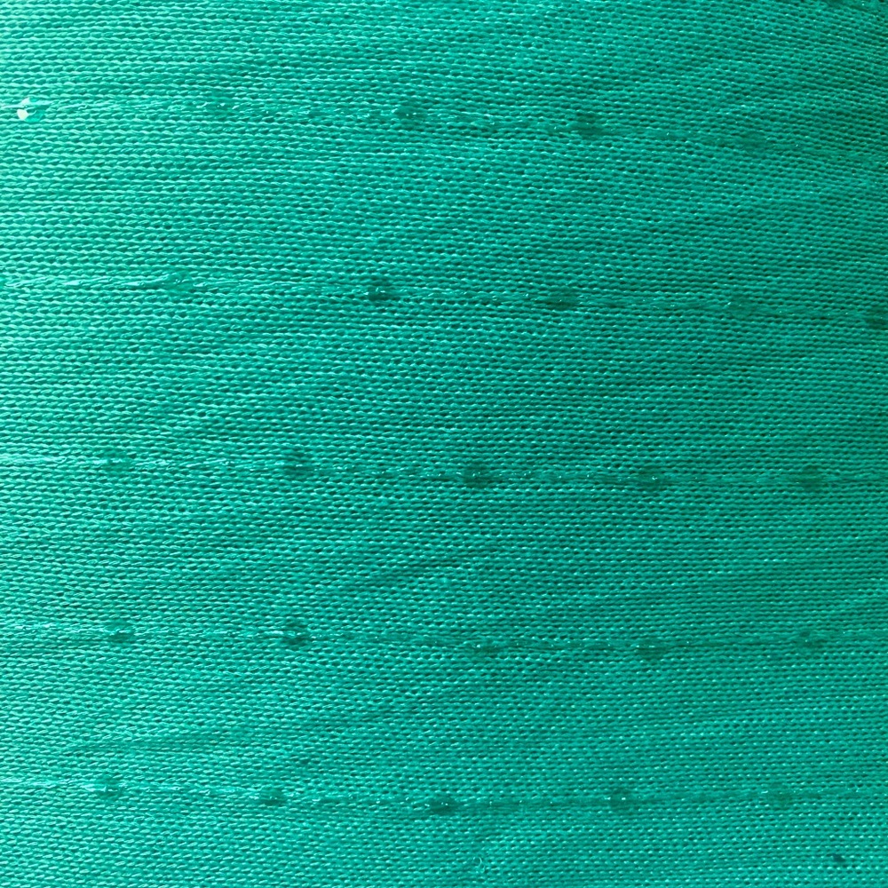 Fabric knit